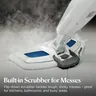 Bissell PowerFresh Scrubbing & Sanitizing Steam Mop — image 3