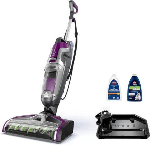 Bissell CrossWave Pet Pro