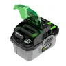 EGO POWER+ 56V 3-Gallon Cordless Wet/Dry Vacuum — image 2