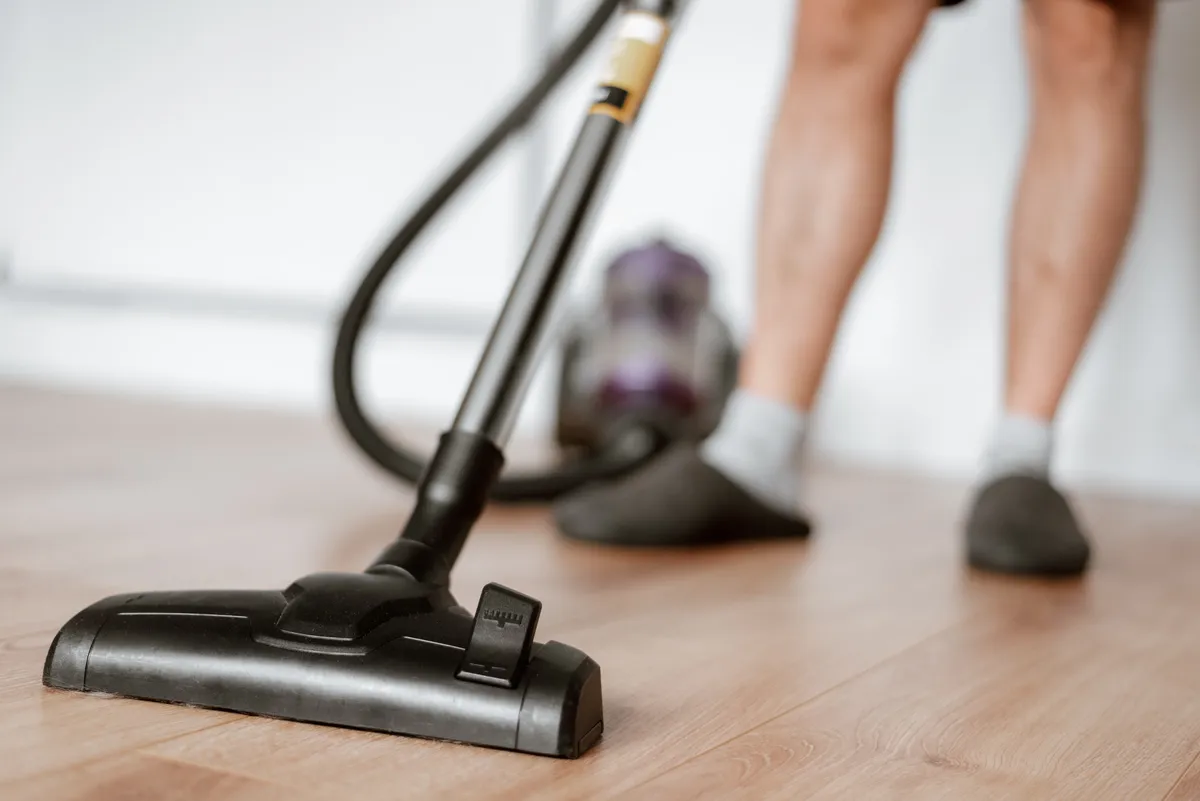 Vacuum Cleaner Specs Explained