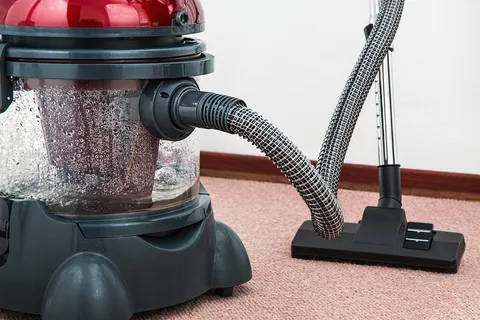 Best Vacuum Suction: Air Watts, Pa and Water Lift