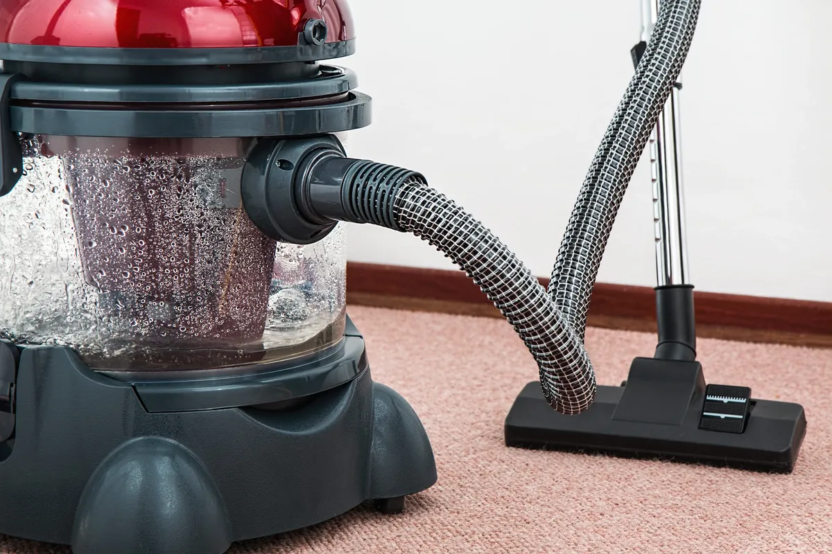 Best Vacuum Suction: What Air Watts, Pa and Water Lift Really Tell You