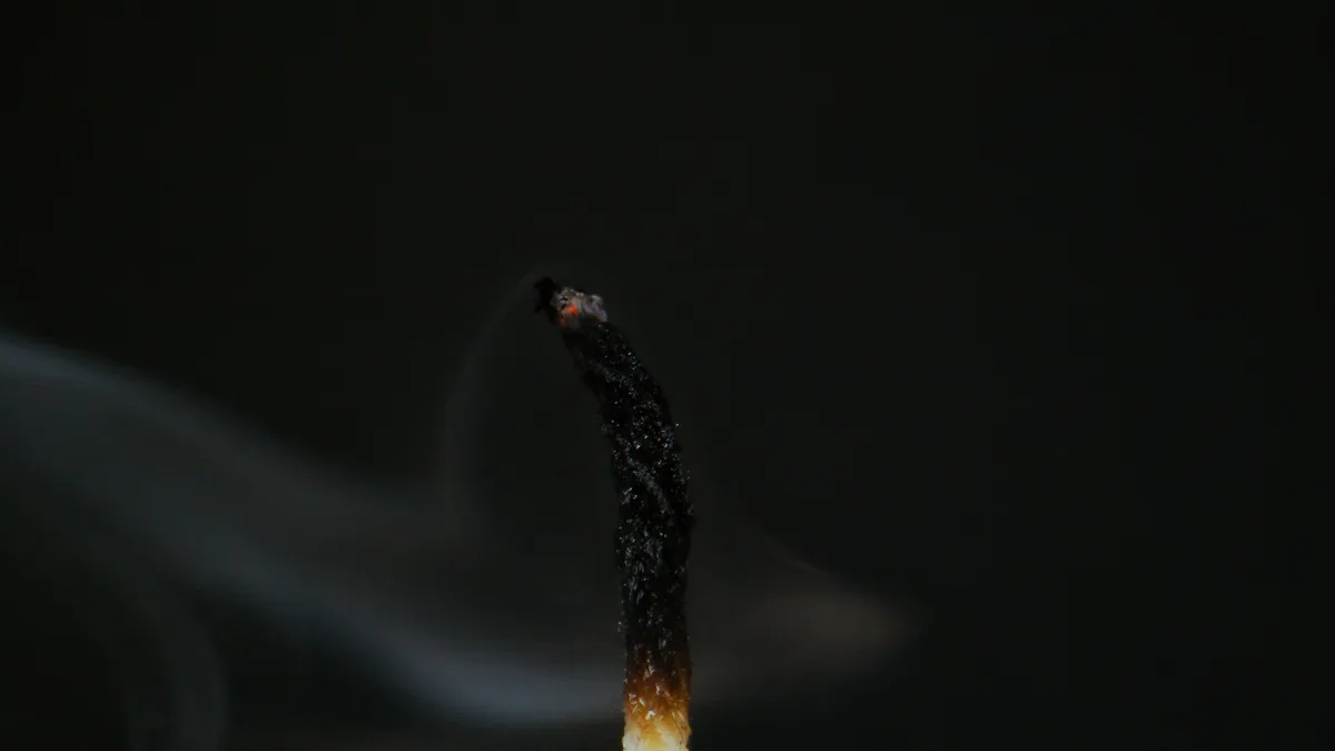 Vacuum Smells Like Burning: Causes, Fixes and When to Stop