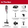 Hoover Emerge Cordless Stick Vacuum — image 2