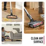 Hoover Emerge Cordless Stick Vacuum — image 4