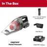 Hoover ONEPWR Cordless Hand Vacuum — image 2