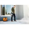 Ridgid 16 Gallon 6.5 Peak HP NXT Wet Dry Vac with Gutter Cleaning Kit — image 3