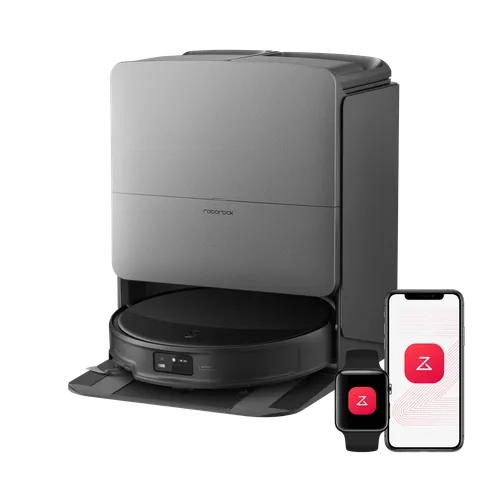 Roborock Saros 20