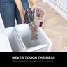 Shark Rocket Pro Corded Stick Vacuum — image 6