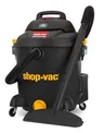 Shop-Vac 12 Gallon 5.5 Peak HP Contractor Series Wet/Dry Vacuum with SVX2 Motor Technology — image 2