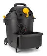 Shop-Vac 12 Gallon 5.5 Peak HP Contractor Series Wet/Dry Vacuum with SVX2 Motor Technology — image 3