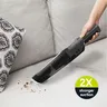 Tzumi ionvac PowerMax 5V Cordless Handheld Vacuum — image 4